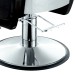 "ALEXANDER" Barber Chair with Heavy Duty Hydraulic Pump