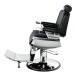 "CONSTANTINE" Antique Barber Chair - Barber Chairs, Barber Equipment