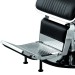 "CONSTANTINE" Antique Barber Chair - Alexander Barber Chair