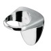 Alloy Wall Mounted Dryer Holder (AH-01)