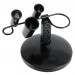 AH-06 Black Table Top Tool Holder (Free Shipping)
