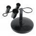 AH-07 Black Table Top Tool Holder (Free Shipping)