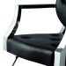 "LOUVRE" European Style Salon Chair