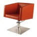 "CUBIC" Modern Salon Styling Chair (Made to Order, Ship in 8 Weeks)