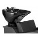 Delta Collection - "CANON" Shampoo Bowl Backwash Unit with UPC Fixtures 