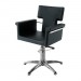"CASTEL" Salon Styling Chair