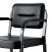 "KUWAT" Single Reception Chair