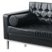 "BARCELONA" Reception Sofa