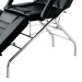 "CALLA" Facial Bed (Black)