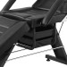 "NOYA" Beauty Couch (Black)