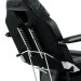 "NOYA" Beauty Couch (Black)