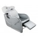 "ODESSA" Shampoo Backwash Unit