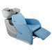 "ODESSA" Shampoo Backwash Unit