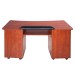 "ARMOY" Manicure Table - Cherry Colour
