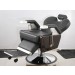"ALEXANDER" Barber Chair with Heavy Duty Hydraulic Pump