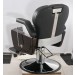 "ALEXANDER" Barber Chair with Heavy Duty Hydraulic Pump