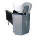 "AMSTERDAM" Shampoo Backwash Unit