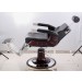 "CLAUDIUS" Antique Barber Chair