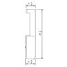 "NIAS" Tower Staple Styling Station (Free Shipping) 