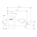 "NEREUS" Shampoo Backwash Unit