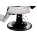 "CONSTANTINE" Antique Barber Chair - Alexander Barber Chair