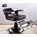 "CLAUDIUS" Antique Barber Chair