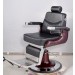 "CLAUDIUS" Antique Barber Chair
