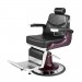 "CLAUDIUS" Antique Barber Chair