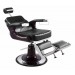 barber chair, barber equipment