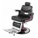 "CLAUDIUS" Antique Barber Chair