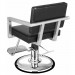 "GRAND BAUHAUS" Over-Sized Styling Chair