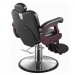 "SENATOR" Antique Barber Chair