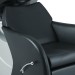 "ODESSA" Shampoo Backwash Unit