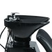 "DELMAR" Shampoo Wash Unit