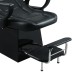 "TIGRIS" Shampoo Backwash Unit