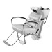 "AKITA" Shampoo Unit with Sliding Seat