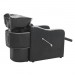 "TAPER" Shampoo Bowl Backwash Unit