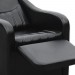 "TAPER" Shampoo Bowl Backwash Unit