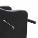 "TAPER" Shampoo Bowl Backwash Unit