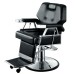 "HADRIAN" Barber Chair with Heavy Duty Pump
