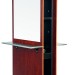 "SAYA" Double Sided Styling Station