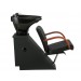 Delta Collection - "JOSH" Shampoo Chair Unit
