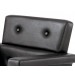 "MEDICI" Luxurious Styling Chair