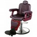 "SENATOR" Antique Barber Chair
