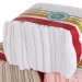 Bleach Resistant Mircofiber Salon Towels